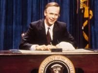 Dana Carvey: George H. W. Bush - <i>Saturday Night Live</i> Dana Carvey: George H. W. Bush - <i>Saturday Night Live</i>