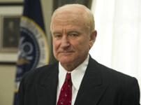 Robin Williams: Dwight D. Eisenhower - <i>The Butler</i> Robin Williams: Dwight D. Eisenhower - <i>The Butler</i>