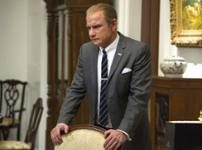Liev Schreiber: Lyndon B. Johnson - <i>The Butler</i> Liev Schreiber: Lyndon B. Johnson - <i>The Butler</i>