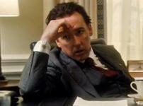 John Cusack: Richard Nixon - <i>The Butler</i> John Cusack: Richard Nixon - <i>The Butler</i>