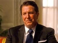 Alan Rickman: Ronald Reagan - <i>The Butler</i> Alan Rickman: Ronald Reagan - <i>The Butler</i>
