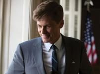 Rob Lowe: John F. Kennedy - <i>Killing Kennedy</i> Rob Lowe: John F. Kennedy - <i>Killing Kennedy</i>
