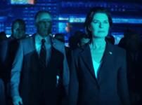 Sela Ward: Elizabeth Lanford - <i>Independence Day: Resurgence</i> Sela Ward: Elizabeth Lanford - <i>Independence Day: Resurgence</i>