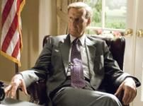 James Cromwell: George H.W. Bush - <i>W.</i> James Cromwell: George H.W. Bush - <i>W.</i>