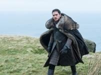 Jon Snow (Kit Harington) Jon Snow (Kit Harington)