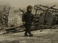 Tyrion Lannister (Peter Dinklage) Tyrion Lannister (Peter Dinklage)