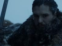 Jon Snow (Kit Harington) Jon Snow (Kit Harington)