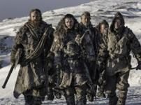Jon Snow (Kit Harington) Jon Snow (Kit Harington)