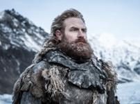 Tormund Giantsbane (Kristofer Hivju) Tormund Giantsbane (Kristofer Hivju)