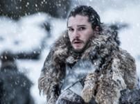 Jon Snow (Kit Harington) Jon Snow (Kit Harington)