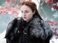 Sansa Stark (Sophie Turner) Sansa Stark (Sophie Turner)