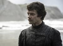 Theon Greyjoy (Alfie Allen) Theon Greyjoy (Alfie Allen)