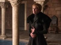 Cersei Lannister (Lena Headey) Cersei Lannister (Lena Headey)
