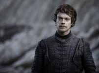 Theon Greyjoy (Alfie Allen) Theon Greyjoy (Alfie Allen)