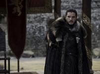 Jon Snow (Kit Harington) Jon Snow (Kit Harington)