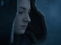 Sansa Stark (Sophie Turner) Sansa Stark (Sophie Turner)