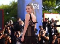 Amanda Seyfried Amanda Seyfried