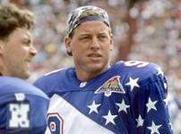 Troy Aikman Troy Aikman