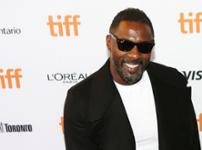 Idris Elba Idris Elba