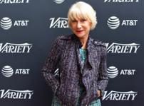 Dame Helen Mirren Dame Helen Mirren
