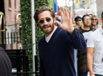 Jake Gyllenhaal Jake Gyllenhaal