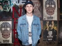 Dylan Minnette Dylan Minnette