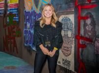 Shawn Johnson Shawn Johnson