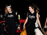 Cara & Kendall Cara & Kendall