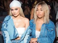 Kylie & Jordyn Kylie & Jordyn