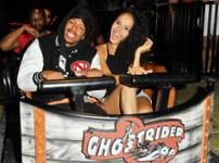 Nick Cannon Nick Cannon
