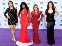 Fifth Harmony Fifth Harmony