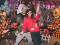 Tyler Posey & Sophia Taylor Ali Tyler Posey & Sophia Taylor Ali