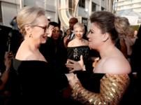 Meryl Streep Meryl Streep