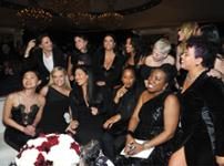 Susan Sarandon, Emma Watson, Eva Longoria, Kerry Washington & More Susan Sarandon, Emma Watson, Eva Longoria, Kerry Washington & More