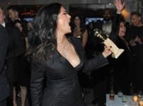 Salma Hayek Salma Hayek
