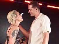 Halsey & G-Eazy Halsey & G-Eazy