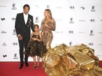 Beyoncé & Blue Ivy Carter Beyoncé & Blue Ivy Carter