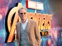 Paul Bettany (Londres) Paul Bettany (Londres)