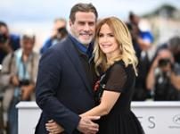 John Travolta & Kelly Preston John Travolta & Kelly Preston