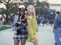 <i>Clueless</i> <i>Clueless</i>