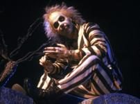 <i>Beetlejuice</i> <i>Beetlejuice</i>