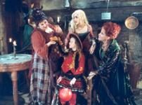 <i>Hocus Pocus</i> <i>Hocus Pocus</i>