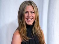 Jennifer Aniston Jennifer Aniston