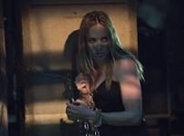 Sara Lance (Caity Lotz), <i>Arrow</i> Sara Lance (Caity Lotz), <i>Arrow</i>