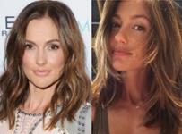Minka Kelly Minka Kelly