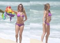 Deborah Secco Deborah Secco