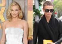 Charlize Theron Charlize Theron