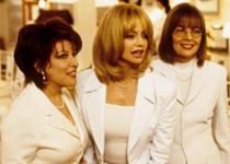 <i>The First Wives Club</i> <i>The First Wives Club</i>