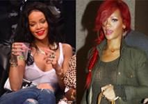 Rihanna Rihanna