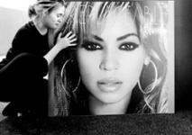 Adele & Beyoncé Adele & Beyoncé